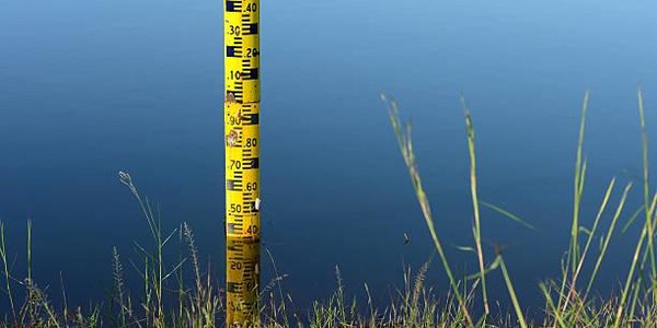 На реках Приморья возможен подъём воды до 0,8 м за сутки