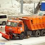 Снегоуборочных мощностей во Владивостоке хватит на четыре снегопада