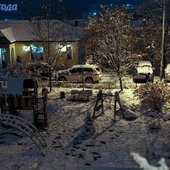 Октябрь в Приморье завершается снегом и похолоданием