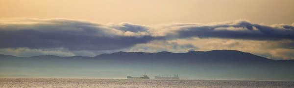 Навигация маломерных судов на акватории Приморья закрывается 15 ноября