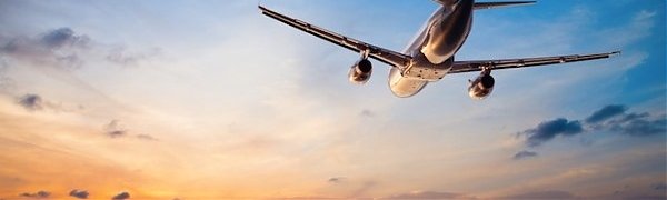 Глобальное потепление приведёт к задержке авиарейсов