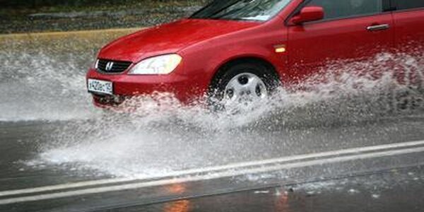 Из-за непогоды зоны подтоплений во Владивостоке взяты под особый контроль