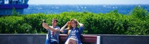 Надежды на лето есть: июль в Приморье начнется с хорошей погоды