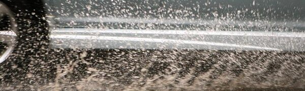 Месячная норма осадков выпала в пятницу во Владивостоке (ФОТО)