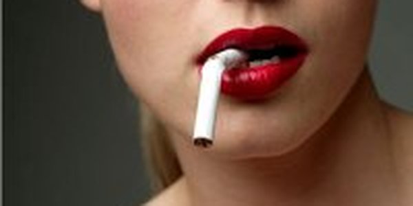 Курение в России будет практически искоренено