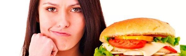 Рекламу фастфуда могут ограничить