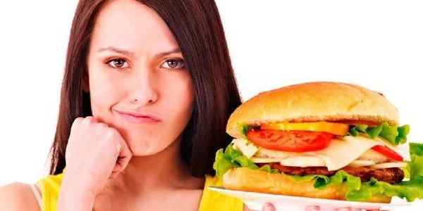 Рекламу фастфуда могут ограничить