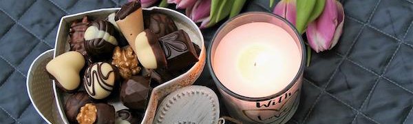 Как отпраздновать День святого Валентина романтично и почти без затрат?