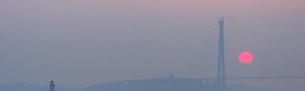 Чем дышал Владивосток с 1 по 10 февраля?