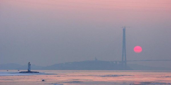 Чем дышал Владивосток с 1 по 10 февраля?