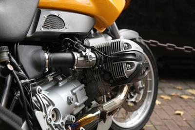 Ученые из Приморья рассказали об опасности выхлопных газов мотоциклов