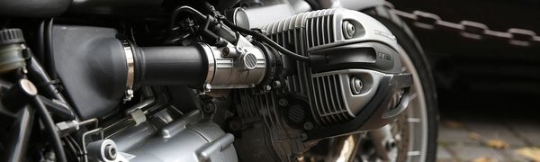 Ученые из Приморья рассказали об опасности выхлопных газов мотоциклов