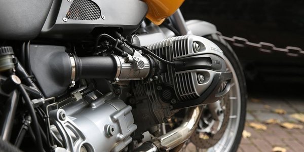 Ученые из Приморья рассказали об опасности выхлопных газов мотоциклов