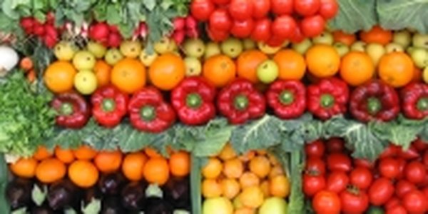 Нитраты могут быть полезны для здоровья