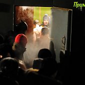 Крещение Господне во Владивостоке(ФОТО)