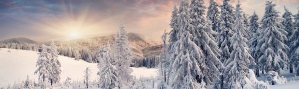 Якутию охватили аномальные 40-градусные морозы