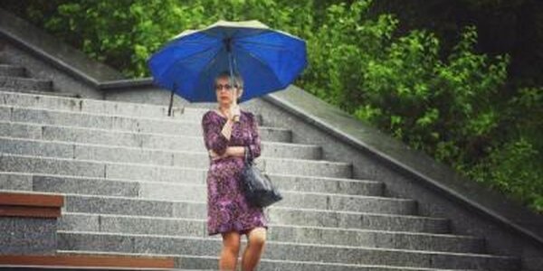 И снова дождь. Всё о погоде в Приморье в четверг