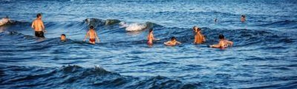 Комфортная летняя погода вернется в Приморье на выходных