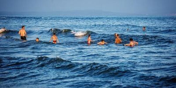 Комфортная летняя погода вернется в Приморье на выходных