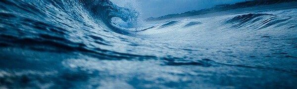 Подъём уровня моря выше критических значений был зафиксирован на побережье Приморья