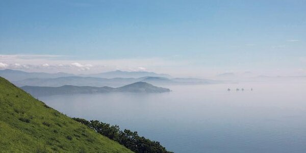 Прогноз погоды в Приморье на вторник: похолодание продолжится, на побережье усилится ветер
