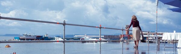 Вздохнем спокойно: в Приморье закончился период аномальной жары