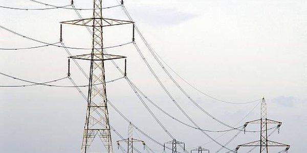 Циклон вызвал в Приморье более 40 аварий на электросетях