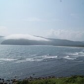 Август в Сихотэ-Алинском заповеднике — лето закончилось