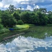 Август в Сихотэ-Алинском заповеднике — лето закончилось