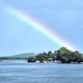 Август в Сихотэ-Алинском заповеднике — лето закончилось