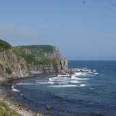 Август в Сихотэ-Алинском заповеднике — лето закончилось