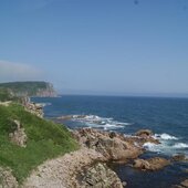 Август в Сихотэ-Алинском заповеднике — лето закончилось