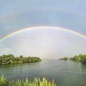 Август в Сихотэ-Алинском заповеднике — лето закончилось