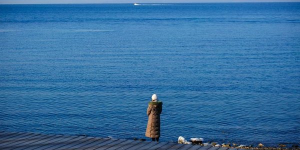 Выходные порадуют приморцев теплой погодой