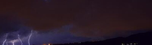 Дожди, в отдельных районах ливни с грозами пройдут в Приморье в пятницу