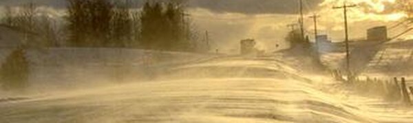 Песчаные бури из Китая могут ухудшить качество воздуха в Приморье