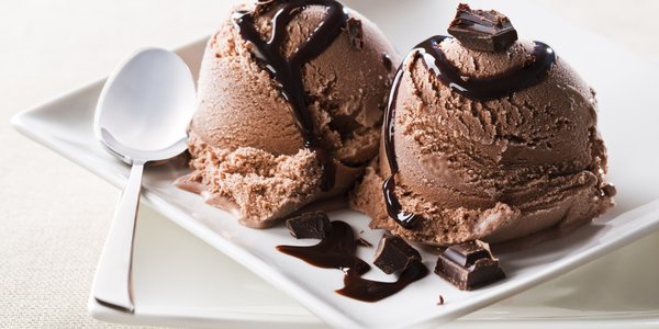 Ученые: мороженое – мощный антидепрессант