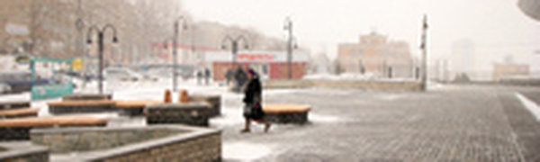 В праздничные дни в Приморье побывало два циклона