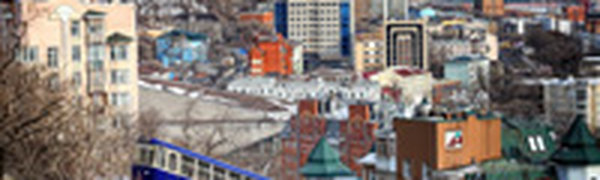 Завтра в Приморье ожидается оттепель