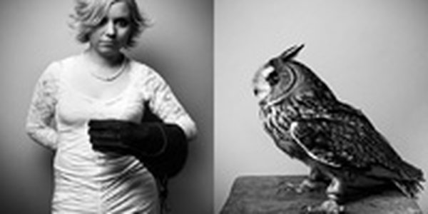 Мы с тобой одной крови 