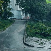 В пятницу интенсивность дождей в Приморье уменьшится