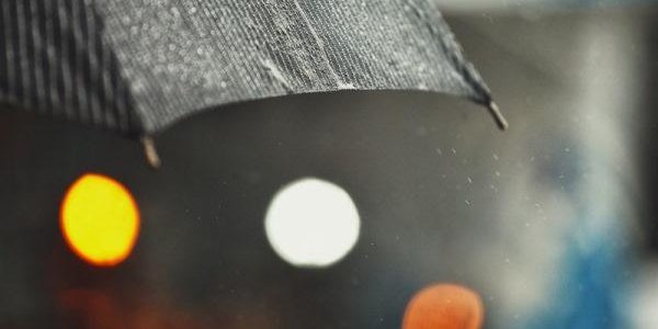 В пятницу интенсивность дождей в Приморье уменьшится