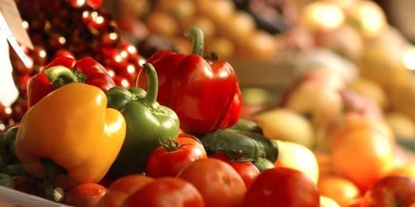 За фермерскими продуктами – на центральную площадь Владивостока