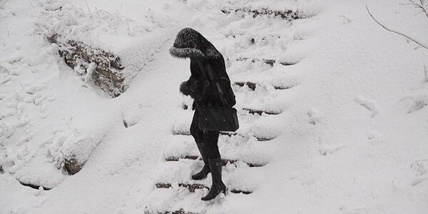 Южный циклон обрушил на Приморье до 1,5 месячных норм осадков