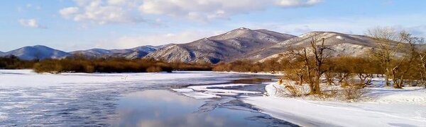 Во вторник в Приморье будет тепло и без осадков