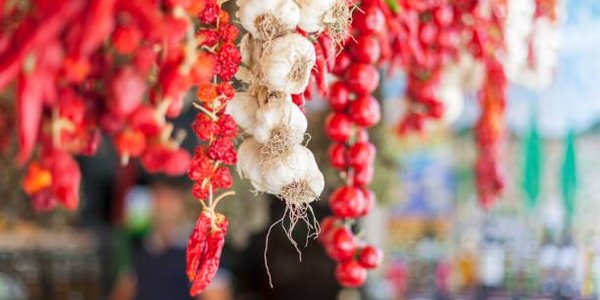 В пятницу и субботу во Владивостоке будет работать продуктовая ярмарка