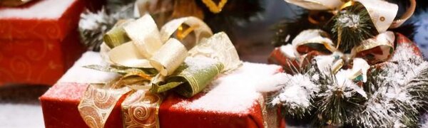 Во Владивостоке можно получить детский новогодний подарок (АДРЕСА)