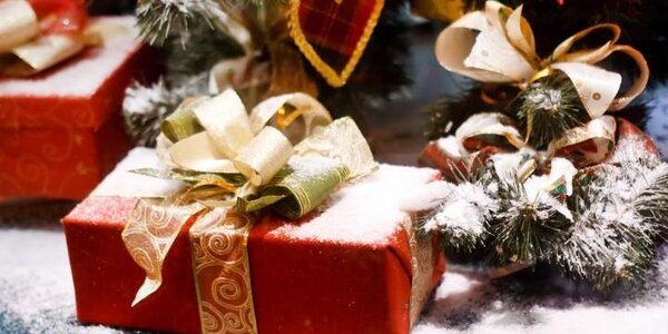 Во Владивостоке можно получить детский новогодний подарок (АДРЕСА)