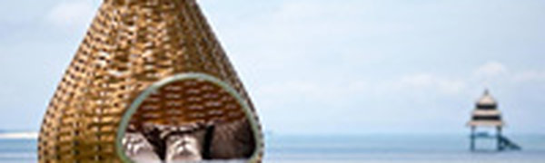  Места, в которых хочется посидеть