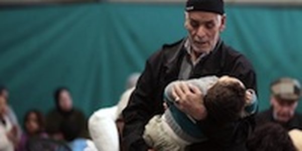 Землетрясение в Италии: без крова остались 13 тысяч человек